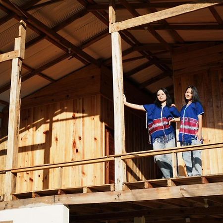 Por Joi ,Por Dee House Hostel เชียงใหม่ ภายนอก รูปภาพ