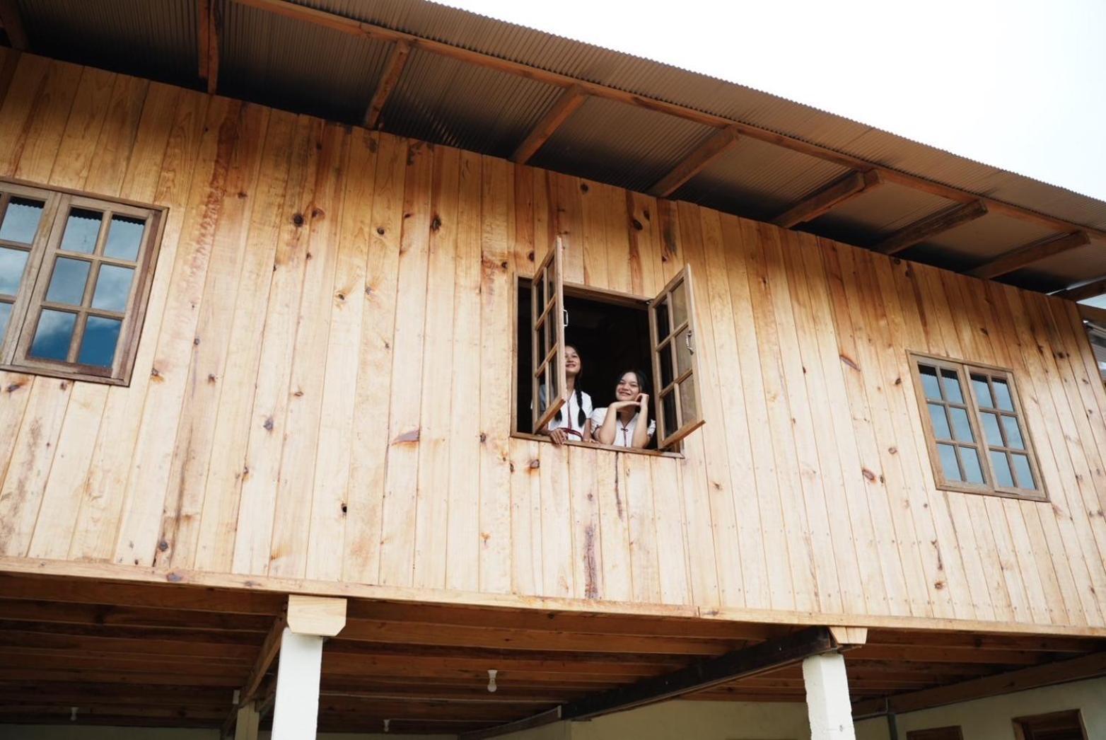 Por Joi ,Por Dee House Hostel เชียงใหม่ ภายนอก รูปภาพ