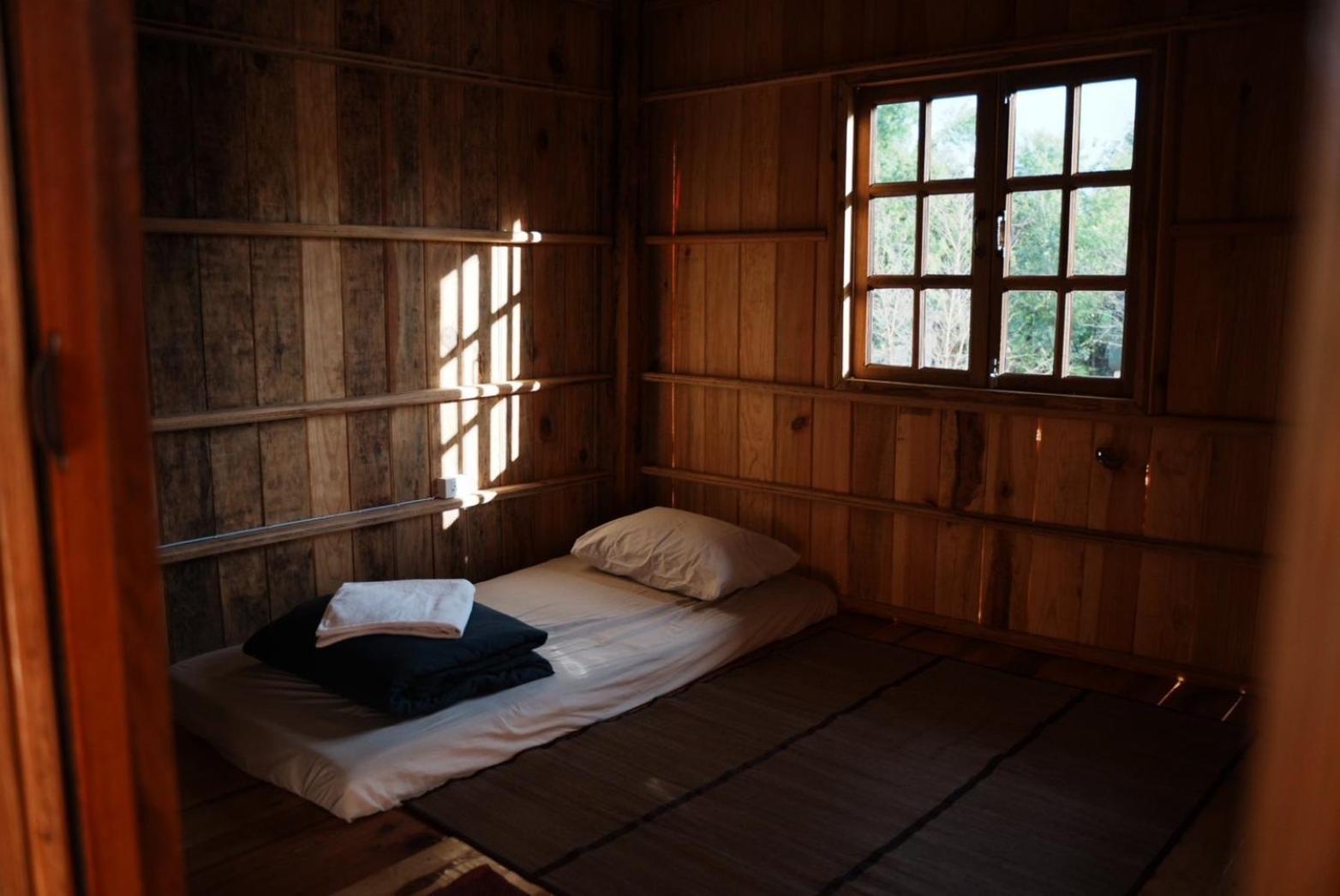 Por Joi ,Por Dee House Hostel เชียงใหม่ ภายนอก รูปภาพ