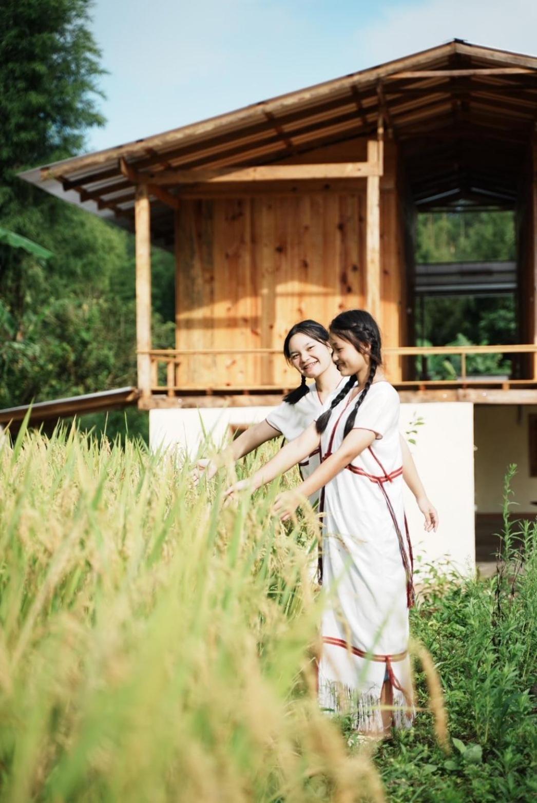 Por Joi ,Por Dee House Hostel เชียงใหม่ ภายนอก รูปภาพ