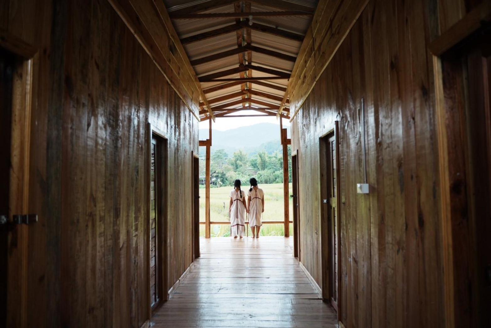 Por Joi ,Por Dee House Hostel เชียงใหม่ ภายนอก รูปภาพ